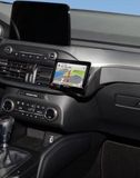 Kuda Ford Focus 08/2018-2022 Kuga 2020- Zwart