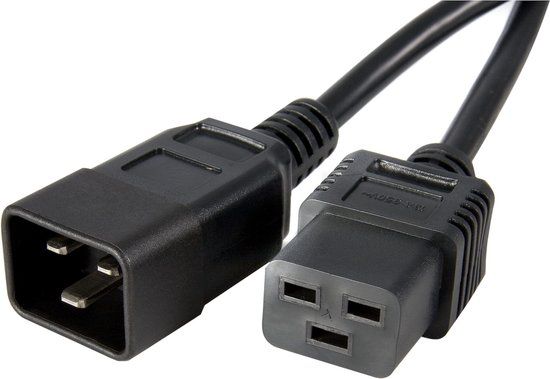 StarTech.com 3 m USB naar Parallel Printer Adapter M/M - Zwart