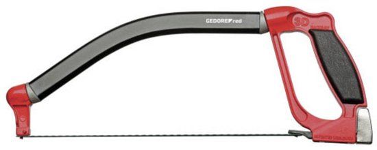 Gedore RED R93350051 3301608 Handzaag 300 mm