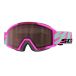 Scott Shield Pro Junior Lunettes de ski - Neonroze / Mintgroen