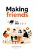 Making friends, Easy as 1-2-3: Because nobody is born knowing how