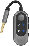 NCD E-Commerce Handel GmbH Transmetteur-récepteur Bluetooth 5.3 2-en-1