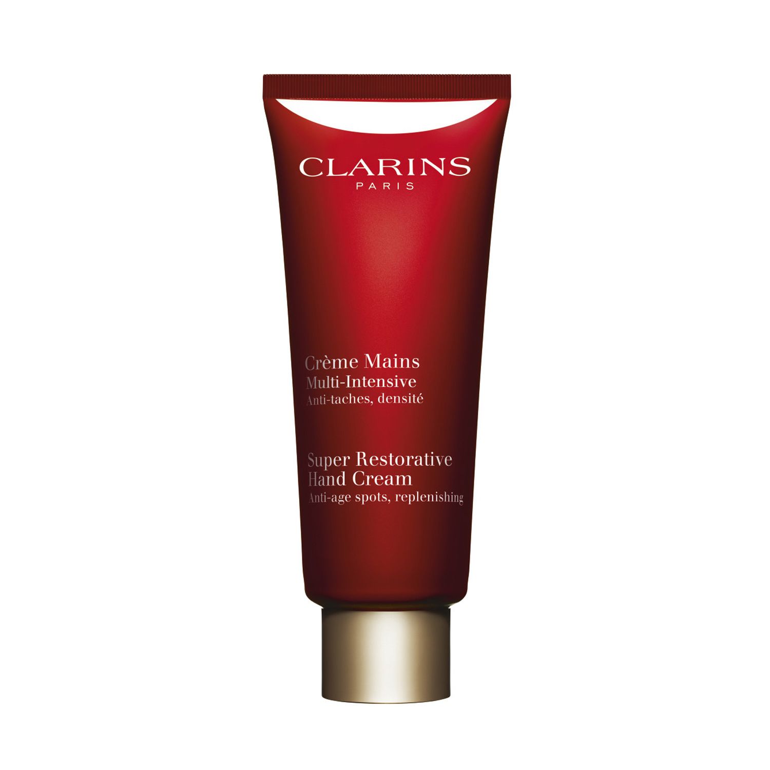 Clarins Multi-intensive Hand Cream - 100ml