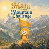 Mani Chakrangers- Mani and the Mountain Challenge
