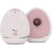 Momini TwinHarmony Momini, Borstkolf, TwinHarmony snoerloze elektrische borstkolf