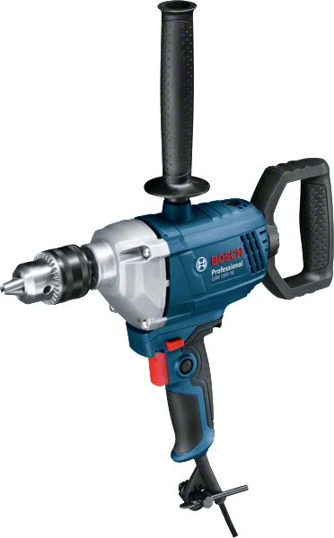 Bosch GBM 1600 RE Professional Boormachine - 850W - 40mm in hout