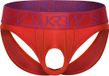 SUKREW U-Style V-Brief Vermilion - MAAT XS