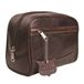 Parker Shaving Parker Parker Leather Travel/Dopp Kit - Large
