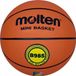 Molten Basketbal B985 - Maat 5 - Oranje