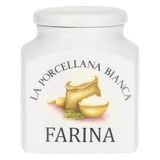 THUN Pot de farine conserve
