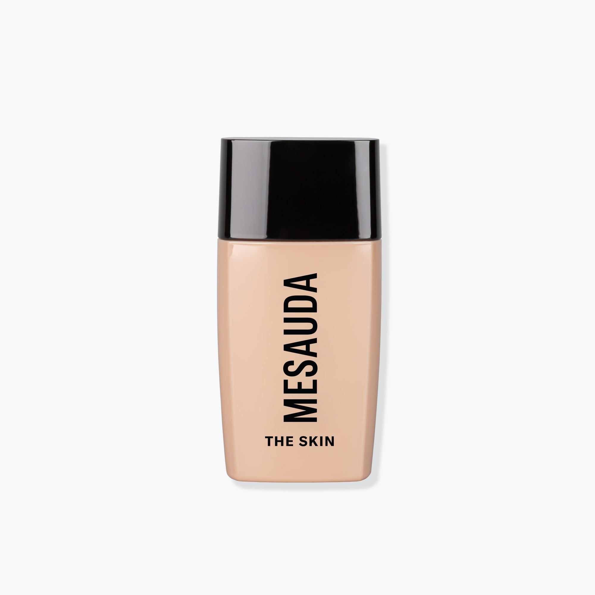 MESAUDA The Skin Liquid Foundation - C65 - 30ml