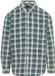 Q/S designed by - Hemd - Maat M - Mannen - 59N0 BLUE - katoen