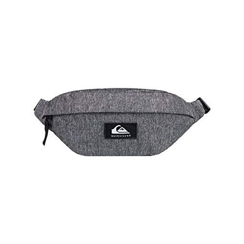 Quiksilver Pubjug Heuptas Heren, heather grey