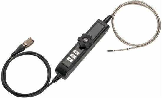 HAZET - Meettaster 180 graden zwenkbaar -3.9MM 4812-23AF