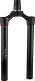 ROCKSHOX RESERVEER - PIKE DUBBELE POSITIE LUCHT 27.5/29 46 OFF-SET ALUMINIUM TAPERDIFFUSION ZWART