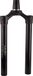 ROCKSHOX RESERVEER - PIKE DUBBELE POSITIE LUCHT 27.5/29 46 OFF-SET ALUMINIUM TAPERDIFFUSION ZWART