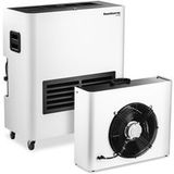 Dantherm Split-airconditioner AC 7000