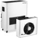 Dantherm Split-airconditioner AC 7000