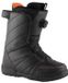 Rossignol Crank Boa H4 Snowboard Schoenen Zwart EU 37 1/2 Homme