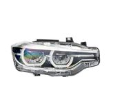 Hella LED-koplamp, rechts, voor BMW 3-serie F30 F80, vanaf 7/2015