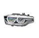 Hella LED-koplamp, rechts, voor BMW 3-serie F30 F80, vanaf 7/2015