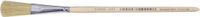 Wistoba 100004 Penseelset voor emaille lak Grootte (penseel): 18 mm