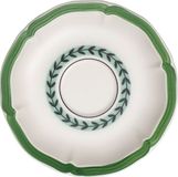 Villeroy & Boch French Garden Green Line ontbijtschotel 17 cm