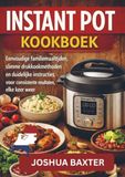 INSTANT POT KOOKBOEK