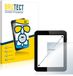 BROTECT - Screenprotector voor Tablets met 7 inch Schermen [152.5 mm x 91.5 mm, 15:9] - Folie Beschermfolie Beschermglas matte