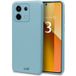COOL Accesorios COOL Hoesje voor Xiaomi Redmi Note 13 5G Cover Sky Blue