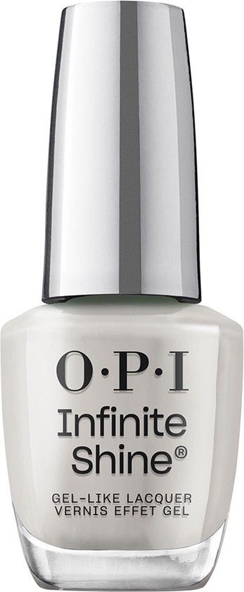 OPI Infinite Shine Gray It On Me Nagellak - 15ml