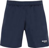 HUGO BOSS Swordfish zwembroek voor heren - Navy Blauw - XXL