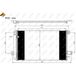 NRF Condenseur, Climatisation 35629 Toyota 8845005160