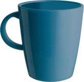 Brunner Hot Mug Tuscany 30 cl Blauw Melamine
