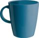 Brunner Hot Mug Tuscany 30 cl Blauw Melamine