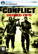 Sold Out Conflict - Denied Ops