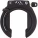 AXA Block XXL Ringslot - ART 2 - Zwart