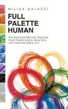 Full Libri GmbH FULL PALETTE HUMAN Paperback