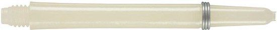 Harrows Piri Sport NYLON+SPRING SHAFT BLACK MEDIUM