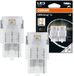 Osram LED Serie - Amber Auto Lamp - W21W Type - Energiezuinig - 2 Stuks