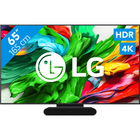 LG QNED86 EVO / TV screen / 65 inch / 2025
