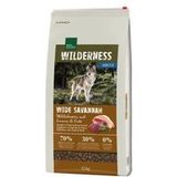 REAL NATURE WILDERNESS Wide Savannah everzwijn met lam en eend 12 kg
