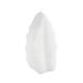 Homea decoratieve kaarsen, wit, klein