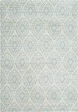 Safavieh Vloerkleed Marlon Blauw Polyester 152 x 244 cm