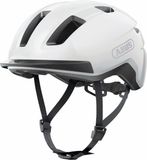 ABUS PURL-Y shiny white - Maat M