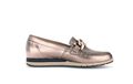 Gabor Dames Loafers Leer Nette Schoenen Herfst/Winter 2023