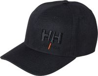 Helly Hansen 79802 Kensington Cap 990 Black