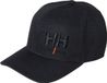 Helly Hansen 79802 Kensington Cap 990 Black