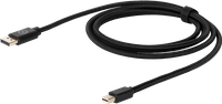 BlueBuilt Mini DisplayPort naar DisplayPort Kabel 2 meter