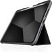 STM Goods Beschermhoes Geschikt voor Apple iPad Pro 11” Folio Dux Plus, Zwart